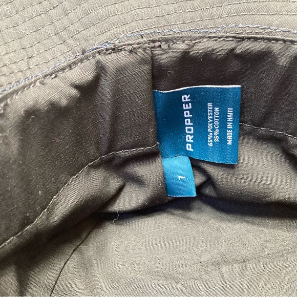 Propper hat - Picture 9 of 10